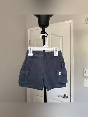Easy Peasy Cargo Shorts